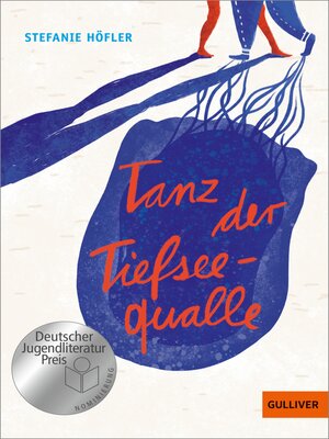 cover image of Tanz der Tiefseequalle